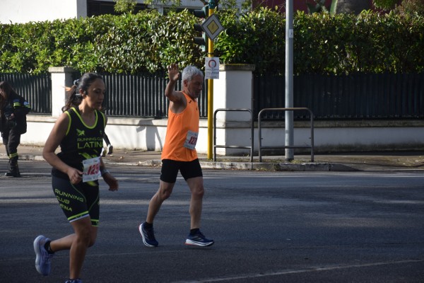 Mezza Maratona di Latina [TOP] (30/03/2025) 0083