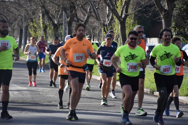 Mezza Maratona di Latina [TOP] (30/03/2025) 0085