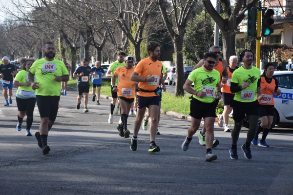 Mezza Maratona di Latina [TOP] (30/03/2025) 0088