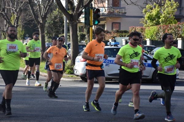 Mezza Maratona di Latina [TOP] (30/03/2025) 0090