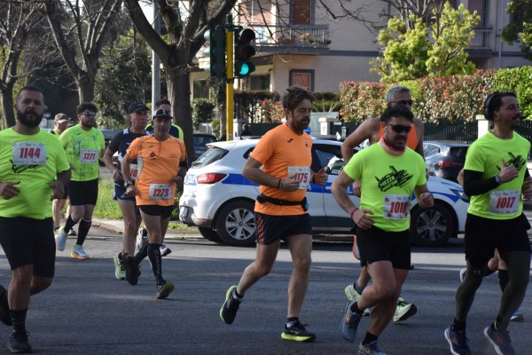 Mezza Maratona di Latina [TOP] (30/03/2025) 0091