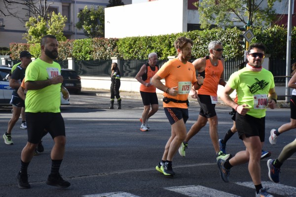 Mezza Maratona di Latina [TOP] (30/03/2025) 0094