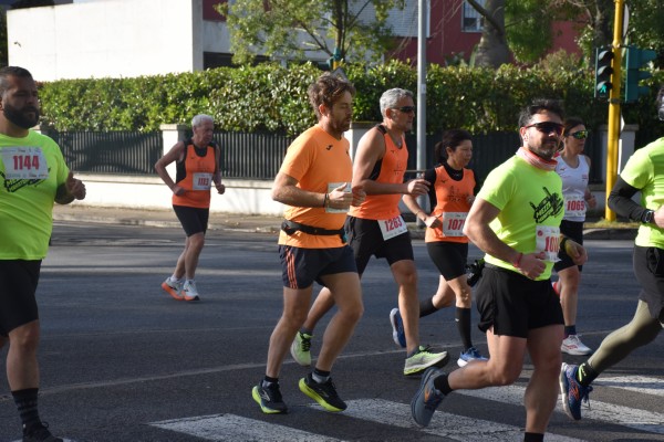 Mezza Maratona di Latina [TOP] (30/03/2025) 0095