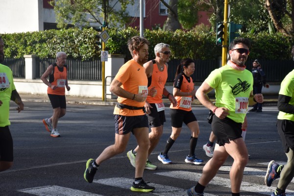 Mezza Maratona di Latina [TOP] (30/03/2025) 0096