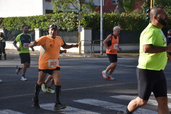 Mezza Maratona di Latina [TOP] (30/03/2025) 0098