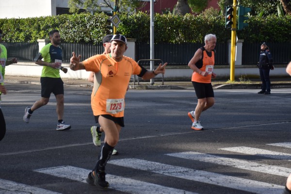 Mezza Maratona di Latina [TOP] (30/03/2025) 0099