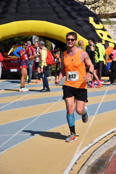 Mezza Maratona di Latina [TOP] (30/03/2025) 0004