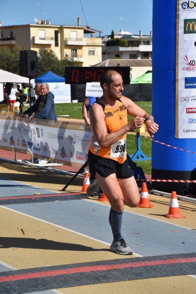 Mezza Maratona di Latina [TOP] (30/03/2025) 0031