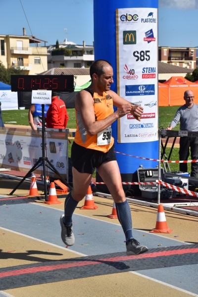 Mezza Maratona di Latina [TOP] (30/03/2025) 0032