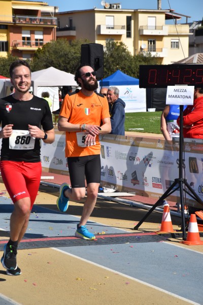 Mezza Maratona di Latina [TOP] (30/03/2025) 0040