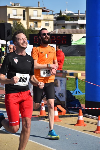 Mezza Maratona di Latina [TOP] (30/03/2025) 0041