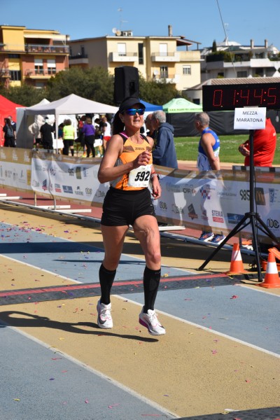 Mezza Maratona di Latina [TOP] (30/03/2025) 0057