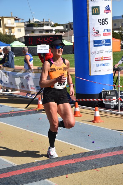 Mezza Maratona di Latina [TOP] (30/03/2025) 0060