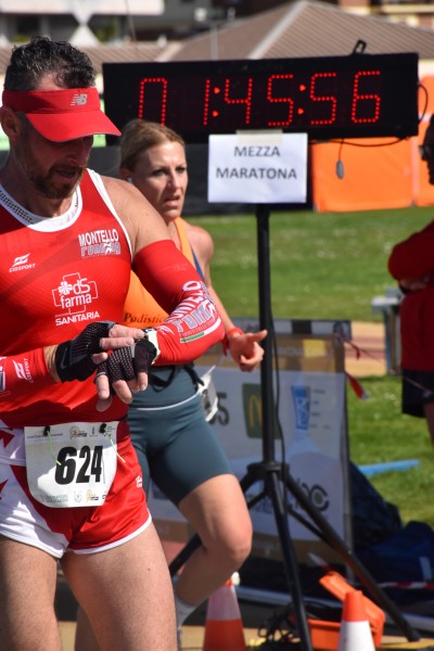 Mezza Maratona di Latina [TOP] (30/03/2025) 0064