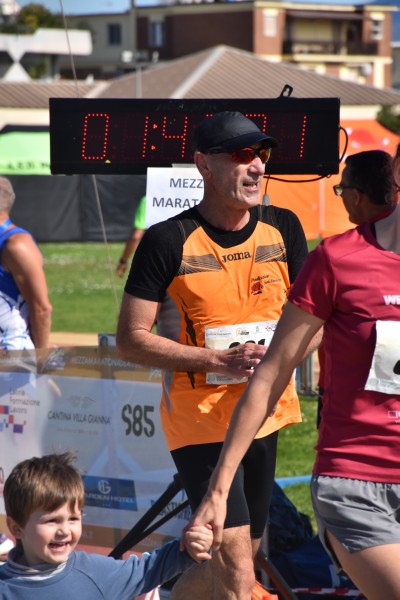 Mezza Maratona di Latina [TOP] (30/03/2025) 0084
