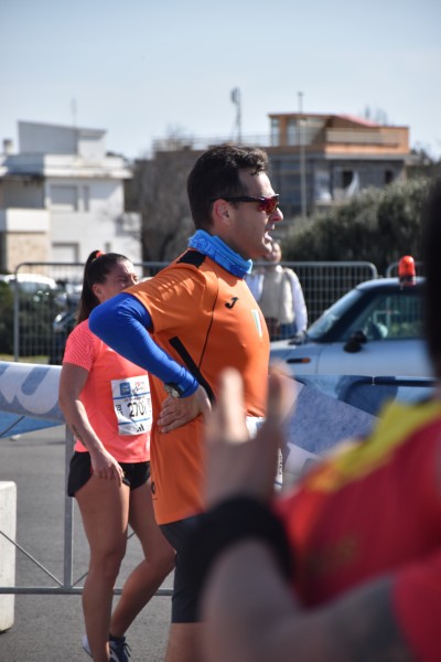 Roma Ostia Half Marathon [GOLD] (02/03/2025) 0008
