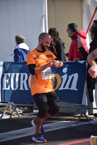 Roma Ostia Half Marathon [GOLD] (02/03/2025) 0010
