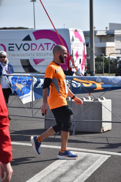 Roma Ostia Half Marathon [GOLD] (02/03/2025) 0015