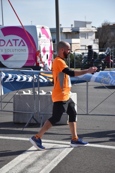 Roma Ostia Half Marathon [GOLD] (02/03/2025) 0017