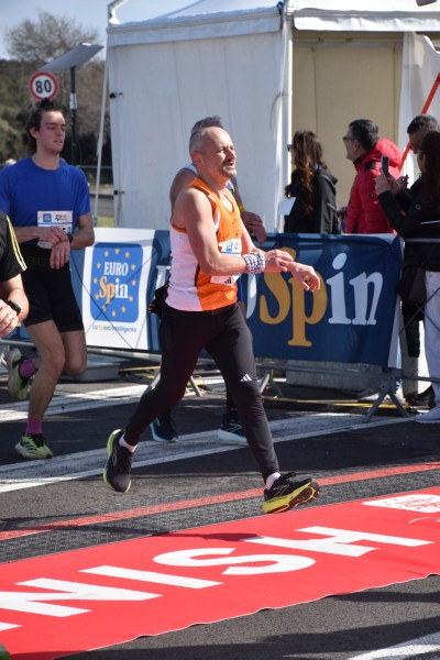 Roma Ostia Half Marathon [GOLD] (02/03/2025) 0020