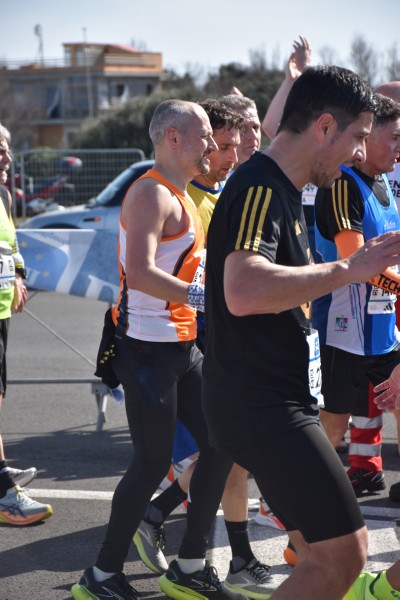 Roma Ostia Half Marathon [GOLD] (02/03/2025) 0022
