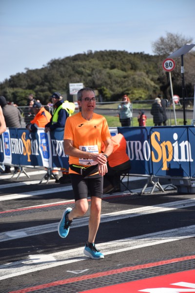 Roma Ostia Half Marathon [GOLD] (02/03/2025) 0031