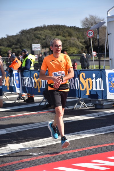 Roma Ostia Half Marathon [GOLD] (02/03/2025) 0032
