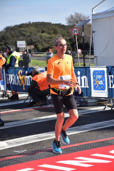 Roma Ostia Half Marathon [GOLD] (02/03/2025) 0033