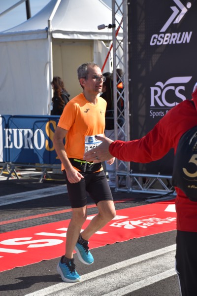 Roma Ostia Half Marathon [GOLD] (02/03/2025) 0037