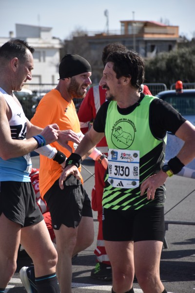 Roma Ostia Half Marathon [GOLD] (02/03/2025) 0038