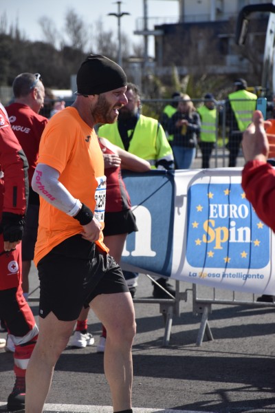 Roma Ostia Half Marathon [GOLD] (02/03/2025) 0039