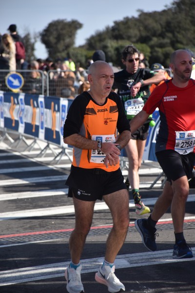 Roma Ostia Half Marathon [GOLD] (02/03/2025) 0070