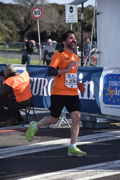 Roma Ostia Half Marathon [GOLD] (02/03/2025) 0125