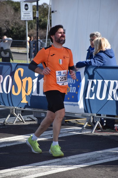 Roma Ostia Half Marathon [GOLD] (02/03/2025) 0126