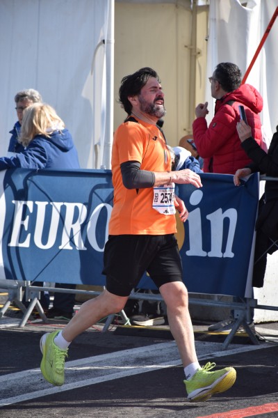 Roma Ostia Half Marathon [GOLD] (02/03/2025) 0128