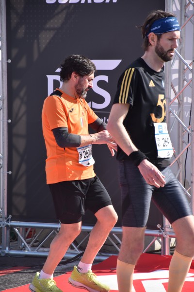 Roma Ostia Half Marathon [GOLD] (02/03/2025) 0131