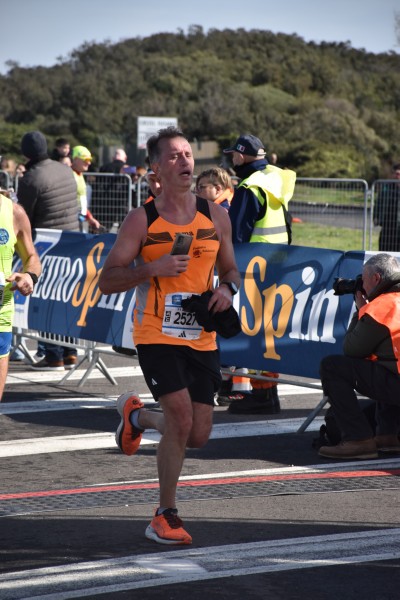 Roma Ostia Half Marathon [GOLD] (02/03/2025) 0132