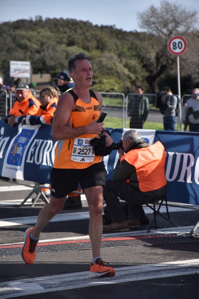 Roma Ostia Half Marathon [GOLD] (02/03/2025) 0133