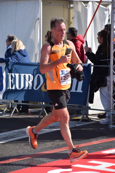 Roma Ostia Half Marathon [GOLD] (02/03/2025) 0135
