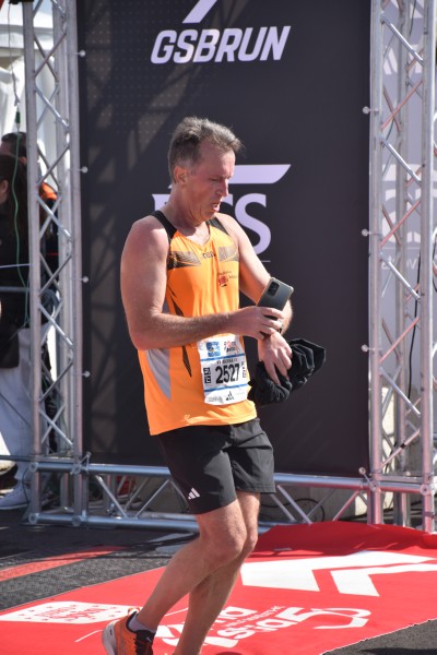 Roma Ostia Half Marathon [GOLD] (02/03/2025) 0138