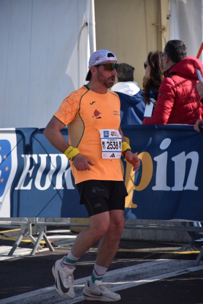 Roma Ostia Half Marathon [GOLD] (02/03/2025) 0144