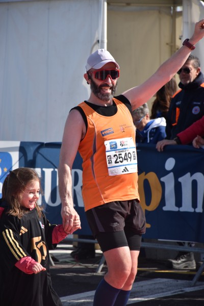 Roma Ostia Half Marathon [GOLD] (02/03/2025) 0153