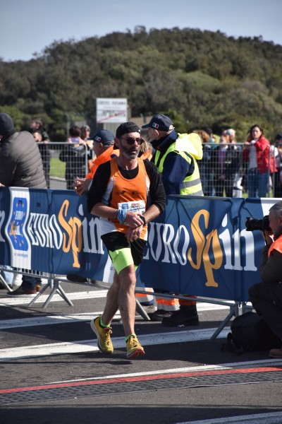 Roma Ostia Half Marathon [GOLD] (02/03/2025) 0155