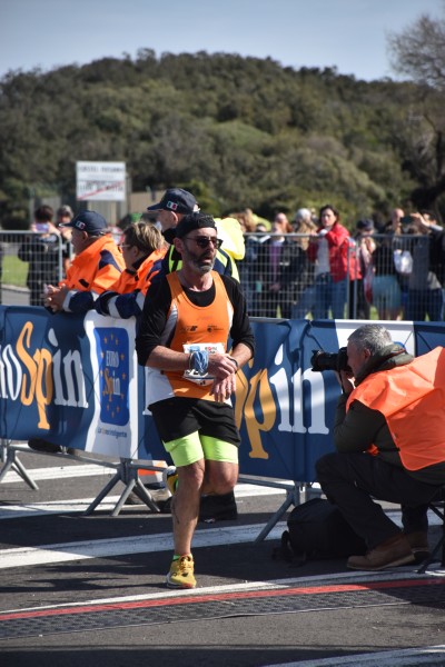 Roma Ostia Half Marathon [GOLD] (02/03/2025) 0156