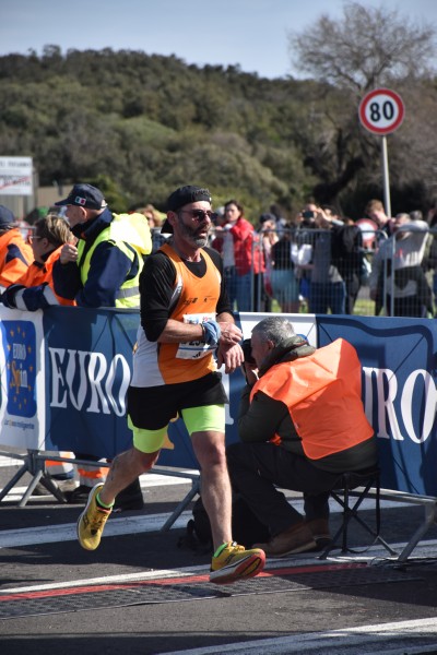 Roma Ostia Half Marathon [GOLD] (02/03/2025) 0157