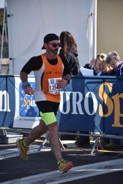 Roma Ostia Half Marathon [GOLD] (02/03/2025) 0158