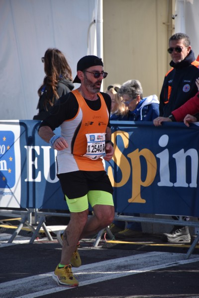 Roma Ostia Half Marathon [GOLD] (02/03/2025) 0159