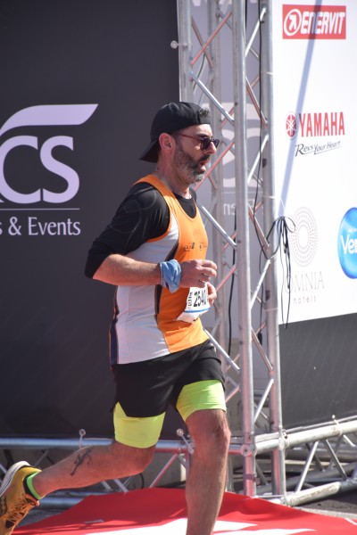Roma Ostia Half Marathon [GOLD] (02/03/2025) 0161