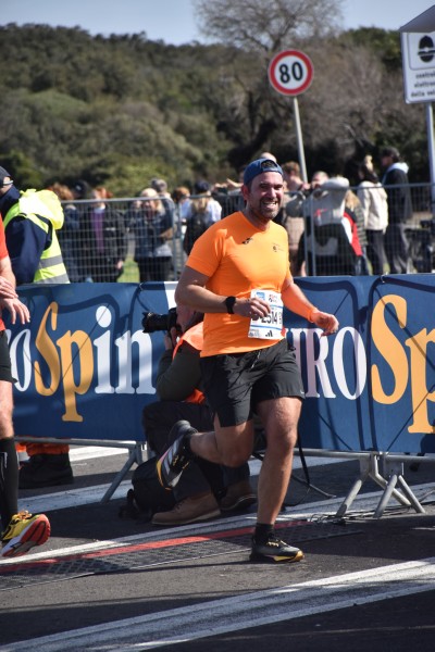 Roma Ostia Half Marathon [GOLD] (02/03/2025) 0164