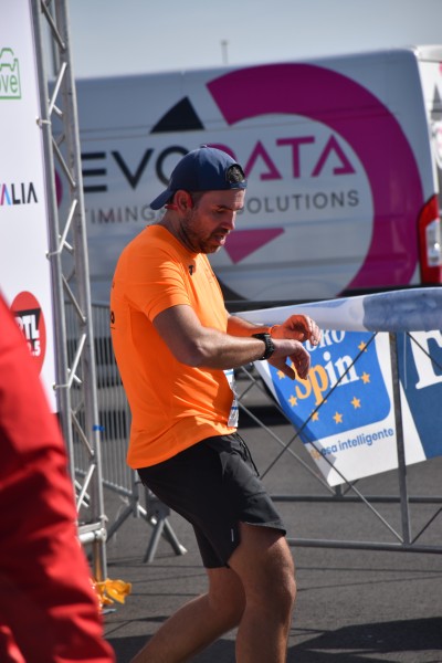 Roma Ostia Half Marathon [GOLD] (02/03/2025) 0165